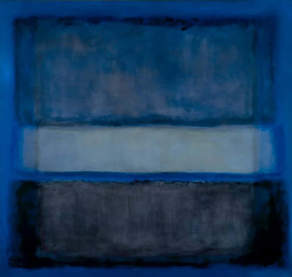 mark-rothko
Sister Wendy