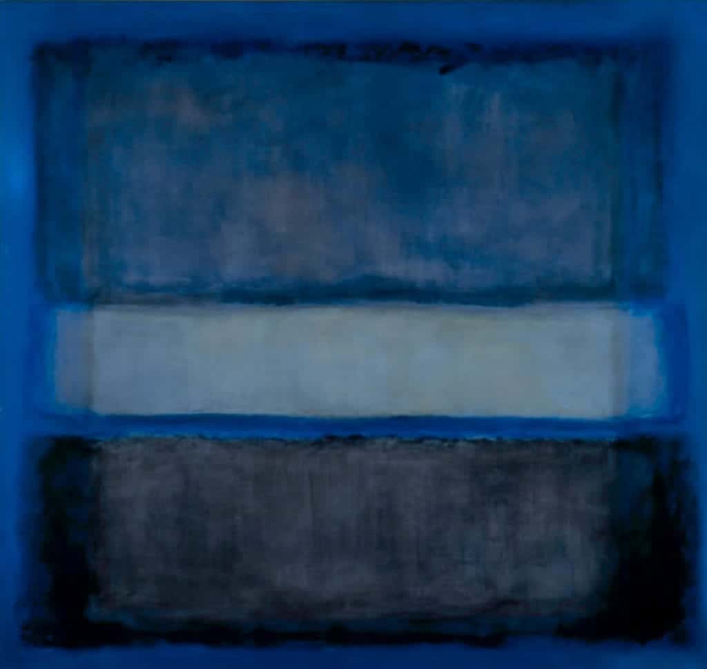 mark-rothko

Sister Wendy