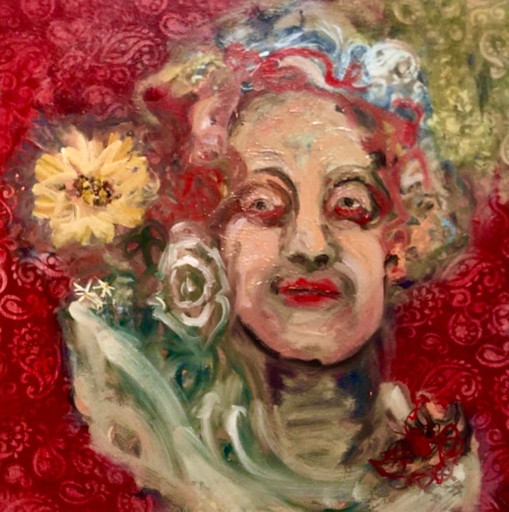 Los Angeles painter