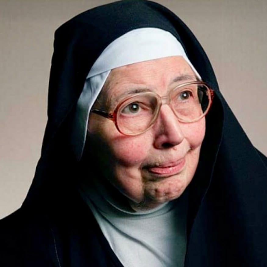 1,000 masterpieces BBC PBS show art historian nun Sister Wendy