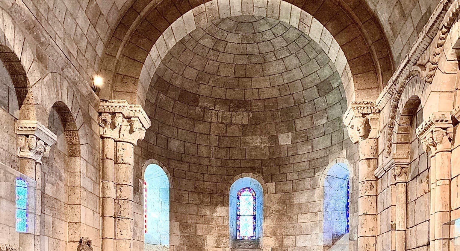 THE MET CLOISTERS JOBS visual data 8