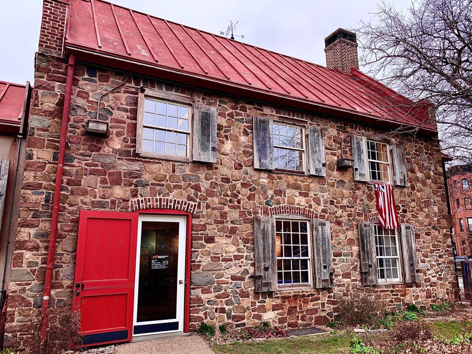 the stone house brooklyn