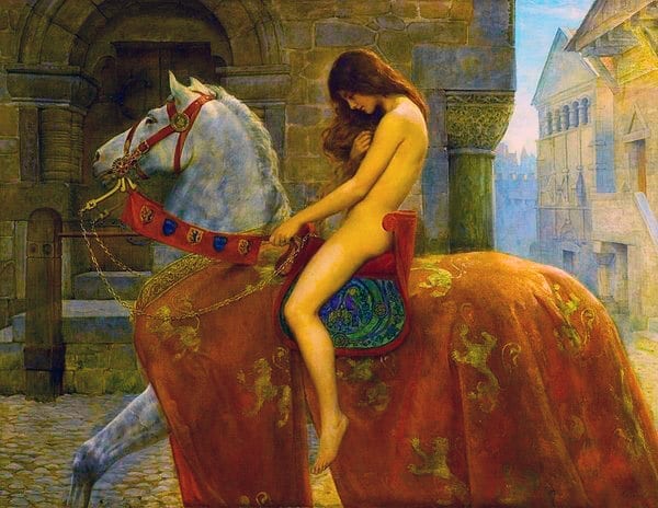 Lady Godiva