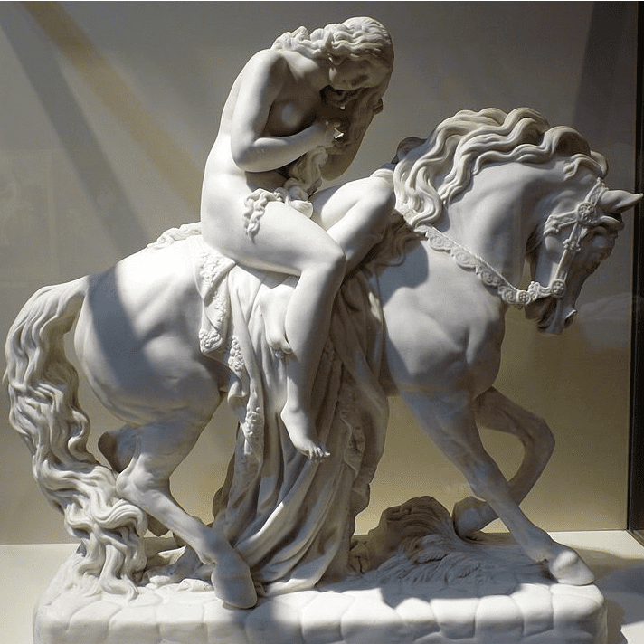 Lady Godiva