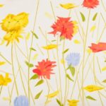 Wildflowers by Alex Katz - 2010