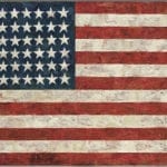 White-Flag-jasper-johns-first-flag1955