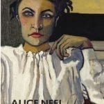 Book Alice Neel People Come First
